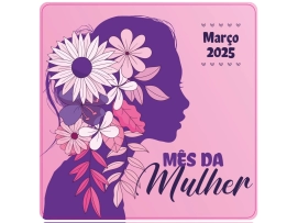 Mês da mulher 2