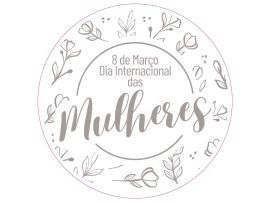 8 de Março Dia Internacional das Mulheres 3