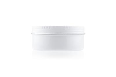 Pote Aluminum Branco